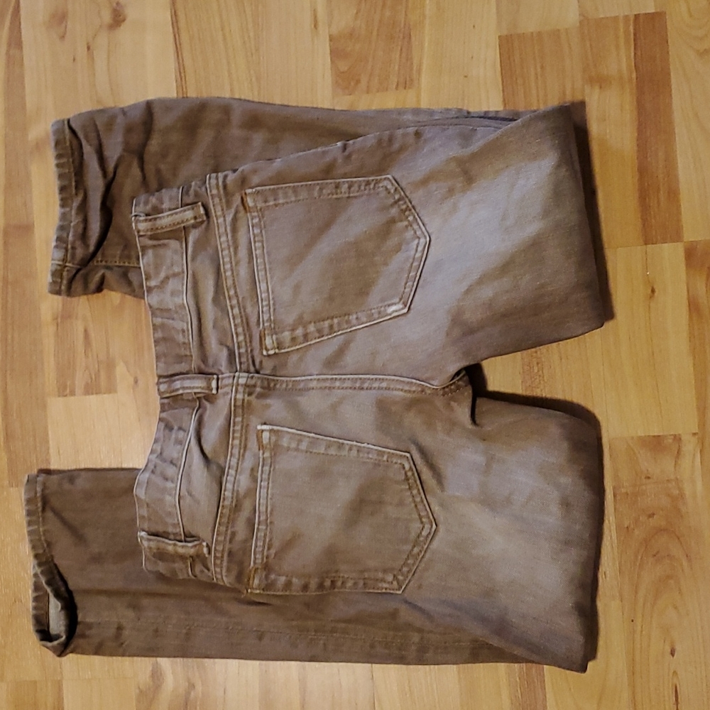 Gap kids 1969 straight leg
